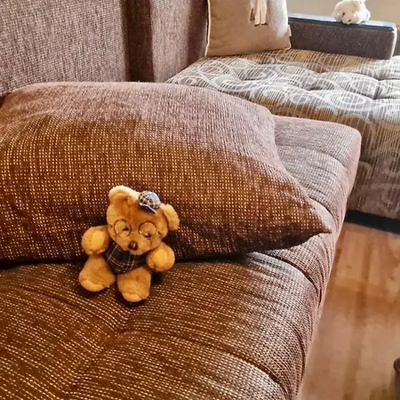 Stylish Apt, Free Parking, Near Center & Airport 아파트 *