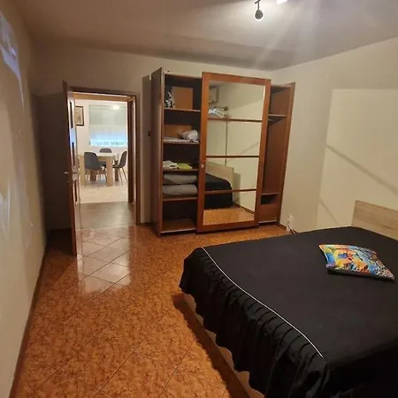 Apartmán Stylish Apt, Free Parking, Near Center & Airport Varna