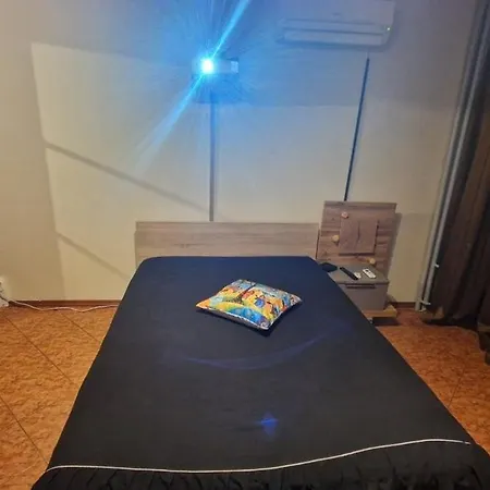 Stylish Apt, Free Parking, Near Center & Airport Varna