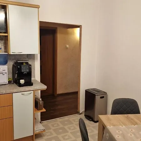 Stylish Apt, Free Parking, Near Center & Airport * Varna