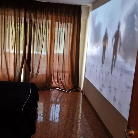 Stylish Apt, Free Parking, Near Center & Airport * Varna