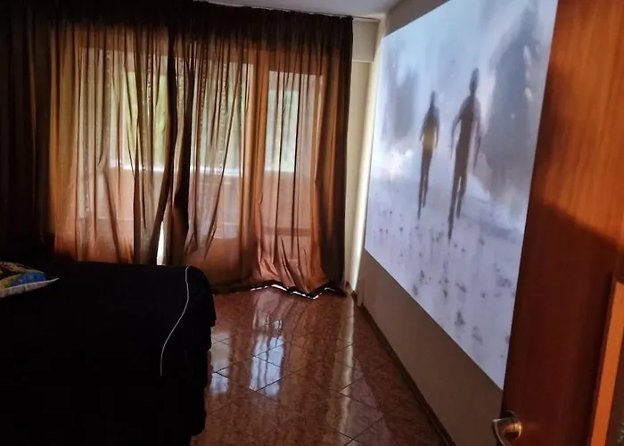 Stylish Apt, Free Parking, Near Center & Airport * Varna